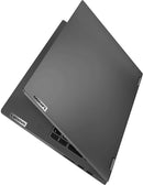 For Parts: LENOVO FLEX 5 15.6" I7-1165G7 16 1TB SSD MX450 82HT004JUS CRACKED SCREEN