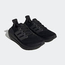 GZ5159 Adidas Mens Ultraboost Light Running Shoes Black Size 10.5 Like New