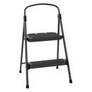 Cosco 2 Step All Steel Step Stool B004897WZU - Black - Brand New