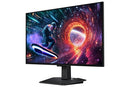 SAMSUNG 27” ODYSSEY OLED G5 QHD & QD-OLED MONITOR S27FG500SNXZA - BLACK - Like New