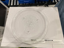 PANASONIC MICROWAVE NN-SC64MWCW - BLACK/WHITE - Like New