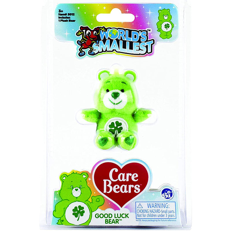 World's Smallest Care Bears Series 2