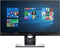 Dell IPS 23" FHD IPS Widescreen LED Backlight LCD Monitor No HDMI S2316M - Black Like New