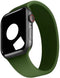 APPLE WATCH SOLO LOOP 41MM - SIZE 5 - CLOVER - Brand New