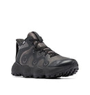 COLUMBIA ESCAPE™ THRIVE ENDURE™ WOMEN'S - BLACK/BLACK-8 - Like New