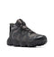 COLUMBIA ESCAPE™ THRIVE ENDURE™ WOMEN'S - BLACK/BLACK-8 - Like New