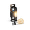 PHILIPS HUE ST19 FILAMENT LED BULB 1 PACK - SOFT WARM WHITE LIGHT - WHITE - Like New