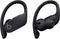 APPLE POWERBEATS PRO WIRELESS EARBUDS - BLACK/GRAY LOGO - Like New