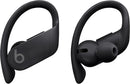 APPLE POWERBEATS PRO WIRELESS EARBUDS - BLACK/GRAY LOGO - Scratch & Dent