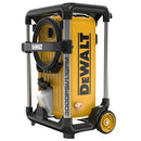 DEWALT SHELL AC 3000 PSI PRESSURE WASHE DWPW3000 - YELLOW/BLACK - Like New