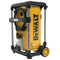 DEWALT SHELL AC 3000 PSI PRESSURE WASHE DWPW3000 - YELLOW/BLACK - Like New