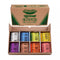 CRAYOLA CRAYONS BULK 800CT CLASSROOM KINDERGARTEN & ELEMENTARY - MULTI COLORS - Brand New