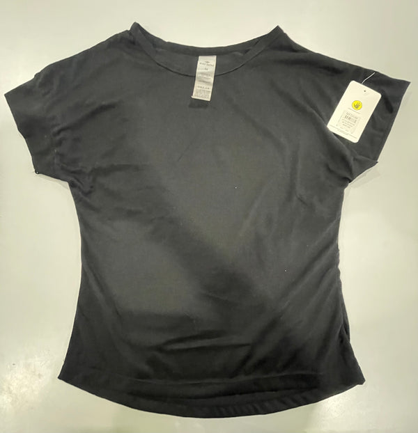 BODY GLOVE WOMENS PERFORMANCE TOP - SIZE: MEN M - BLACK - Brand New