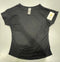 BODY GLOVE WOMENS PERFORMANCE TOP - SIZE: MEN M - BLACK - Brand New