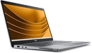 DELL LATITUDE 5550 15.6" FHD TOUCH ULTRA 7-165U 16GB 512GB SSD - Silver - Brand New