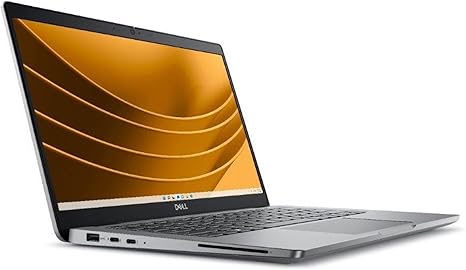 DELL LATITUDE 5550 15.6" FHD TOUCH ULTRA 7-165U 16GB 512GB SSD - Silver - Brand New