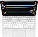 APPLE IPAD MAGIC KEYBOARD CASE FOR IPAD PRO 13-INCH M4 US - WHITE - Brand New