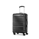 Samsanite Evolve SE Hardside Expandable Luggage with Spinner Wheels, Bass Black - Like New