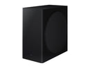 SAMSUNG Q-SERIES 9.1.4 CH. WIRELESS DOLBY ATMOS SOUNDBAR REAR SPEAKERS - BLACK - Brand New