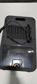 AMZART DEHUMIDIFIER - BLACK - Like New