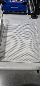 GENERIC LITTER BOX SCOOP XL - LIGHT GRAY - Brand New