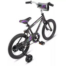 PACIFIC BICYCLE PACIFIC 16" BOXED KIDS' BIKE - BLACK - Like New