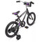 PACIFIC BICYCLE PACIFIC 16" BOXED KIDS' BIKE - BLACK - Like New