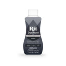 Rit Dye More Synthetic 7oz-Graphite - Brand New