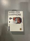 GENERIC WIRELESS EARBUDS HD TOUCHSCREEN FEATURING 10 INTEGRATED SMART FUNCTIONS - Brand New