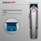 BABYLISSPRO FXONE LO-PROFX PROFESSIONAL CORDLESS BATTERY - GRAY - Like New