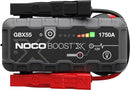 NOCO Boost X GBX55 1750A 12V UltraSafe Portable Lithium Jump - Scratch & Dent