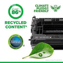CLOVER REMANUFACTURED HIGH YIELD TONER CARTRIDGE HP 414X 201427PR - BLACK - Like New