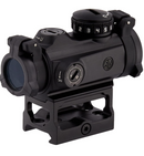 Sig Romeo MSR Red Dot Sight - BLACK SOR72001 - Like New