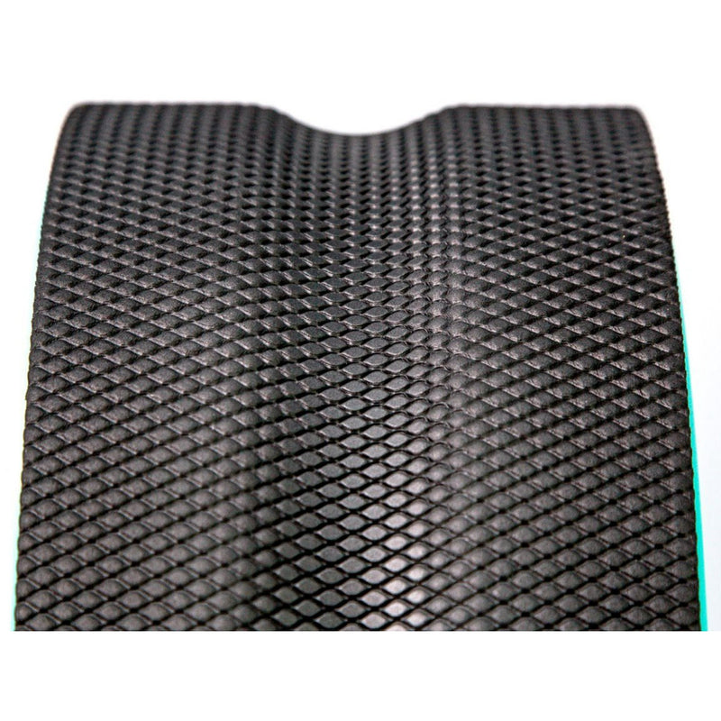 CHIRP WHEEL FOR BACK AND NECK PAIN – 3PK - BLACK/BLUE - Like New