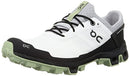 34.99001 WOMENS CLOUDACE SYNTHETIC TEXTILE TRAINERS WHITE | LEAF SIZE 11 - Like New