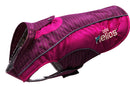 JKHL10PKSM PET LIFE DOG HELIOS 'REFLECTA-BOLT' PERFORMANCE JACKET - SMALL -PINK - Brand New