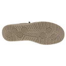 SKECHERS MEN'S MELSON VOLGO LOAFERS - SIZE: MEN 9 (AU/UK M8) (EU M42) BROWN - Like New