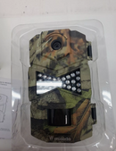 WOSODA TRAIL CAMERA G200 AA Battery Powered Removable SD - Scratch & Dent