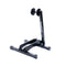 RIDE KAC BICYCLE STORAGE STAND DT-STBK01 - Black - Like New