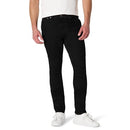 AMAZON ESSENTIALS MEDIUM STRETCH SKINNY-FIT JEANS MEN 32W X 32L BLACK - Brand New