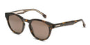 CARRERA UNISEX ROUND SUNGLASSES - TORTOISE - Like New