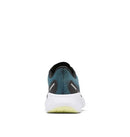 214161 COLUMBIA MEN'S KONOS FEATHERWEIGHT SIZE 7.5 EVERBLUE CITRON-HAZE - Like New