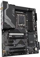 GIGABYTE Z790 UD AC LGA 1700 Intel Z790 ATX Motherboard Z790-UD-AC - Black New