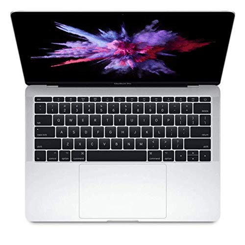 For Parts: Apple MacBook Pro 13" i5 8 256GB SSD PHYSICAL DAMAGE - BATTERY WON'T CHARGE