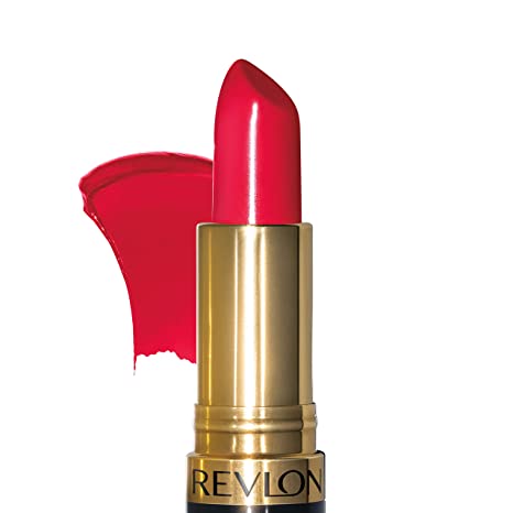 REVLON Super Lustrous Lipstick New