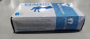 GENERIC POWDER FREE NITRILE EXAM DISPOSABLE NON-STERILE GLOVES 100PCS XS - BLUE - Brand New
