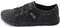 ZS-0269 BLOWFISH MALIBU WOMEN'S FRUIT SNEAKER BLACK/BLACK SIZE 7.5 - Like New