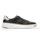 COLE HAAN WOMEN'S GRANDPRO TOPSPIN GOLF SHOES SNEAKER SIZE MEN 12 - BLACK - Like New
