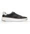 COLE HAAN WOMEN'S GRANDPRO TOPSPIN GOLF SHOES SNEAKER SIZE MEN 12 - BLACK - Like New