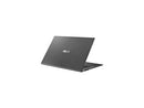 ASUS VivoBook 15.6” FHD AMD R7-3700U 8GB 512GB SSD F512DA-NH77 - Slate Gray - Like New